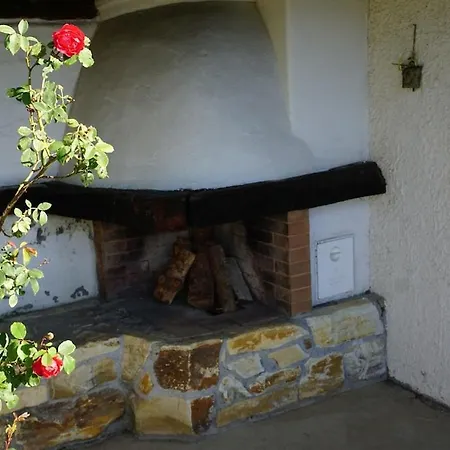 Herzli-chalet Ueber Dem Rheintal Mit Schlossblick Alpstuga