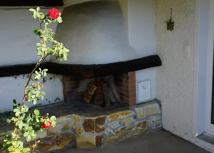 Herzli-chalet Ueber Dem Rheintal Mit Schlossblick Alpstuga
