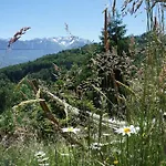 Herzli-chalet Ueber Dem Rheintal Mit Schlossblick シャレー *