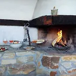 シャレー Herzli-chalet Ueber Dem Rheintal Mit Schlossblick Werdenberg