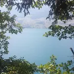 シャレー Herzli-chalet Ueber Dem Rheintal Mit Schlossblick Werdenberg