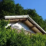 シャレー Herzli-chalet Ueber Dem Rheintal Mit Schlossblick Werdenberg
