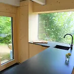 シャレー Herzli-chalet Ueber Dem Rheintal Mit Schlossblick *