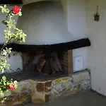 Herzli-chalet Ueber Dem Rheintal Mit Schlossblick シャレー