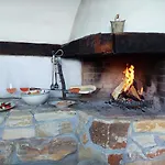 シャレー Herzli-chalet Ueber Dem Rheintal Mit Schlossblick