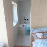 シャレー Herzli-chalet Ueber Dem Rheintal Mit Schlossblick