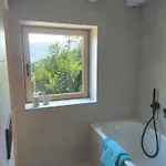 シャレー Herzli-chalet Ueber Dem Rheintal Mit Schlossblick Werdenberg