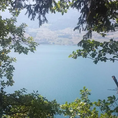 Horská chata Herzli-chalet Ueber Dem Rheintal Mit Schlossblick Werdenberg