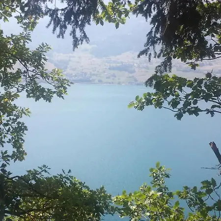 Horská chata Herzli-chalet Ueber Dem Rheintal Mit Schlossblick *